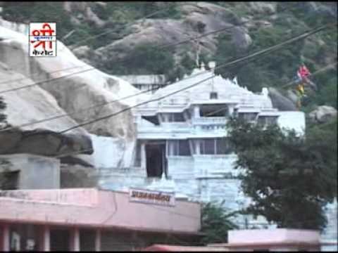 सुंधा माता गाथा - चलो सुंधाजी रे धाम ( राजस्थानी )