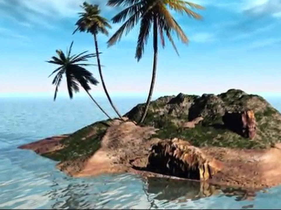 Wind From The West (Native American Spiritual song)