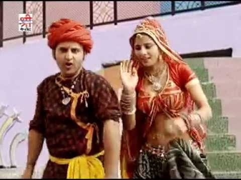 थारी सालिया तो जोवे बाट बना सा - मुकलावा गीत ( राजस्थानी )