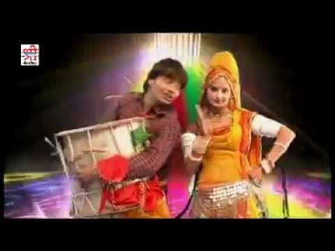 नाचो नाचो ब्यान ढोल बाजे - ब्यान रंगीली ( राजस्थानी )