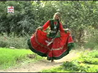 म्हारी गया ने चारा बा कुन जासी - डोडी हिचकी चाले ( राजस्थानी )