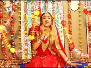 बन्ना ले आवो बारात - बनडो परणीजे ( राजस्थानी )