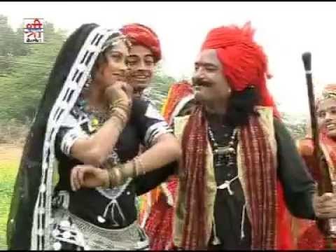 फागण मीनो आयो भरतार - डोडी हिचकी चाले ( राजस्थानी )