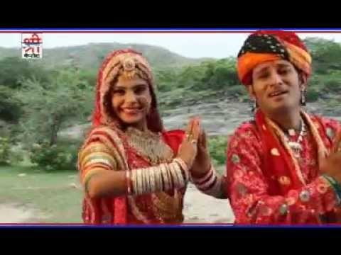 में तो जोवु रे माजीसा थारी बाट - माजीसा री मेहंदी राचणी ( राजस्थानी )