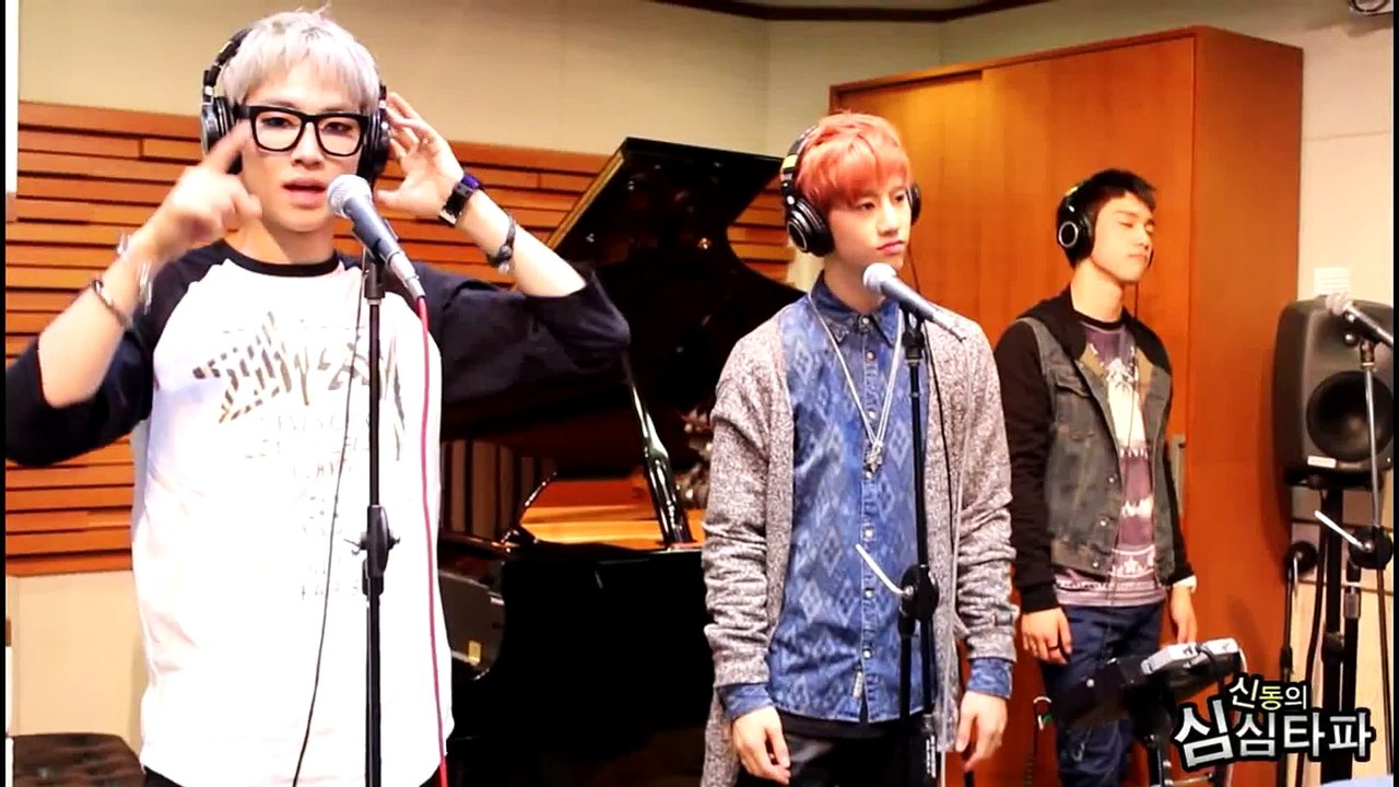 GOT7   I Like You (Radio)