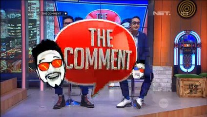 the comment net 20 mei 2015 part 4 yura yuanita, sabrina sameh dan susan sameh