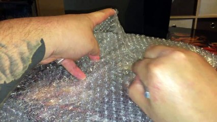 WWE Elite series 1 Jeff Hardy Action Figure Unboxing!