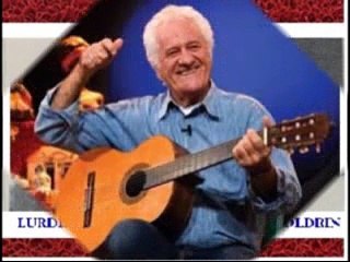 À MINHA MODA   Lurdinha Pereira e Rolando Boldrin