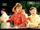 vic zhou - milk tea commercial