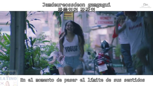 Shinee-VIEW m/v[SUB-ESP-HAN-ROM]