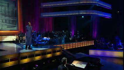 BRIAN McKNIGHT - HitMan David Foster & Friends