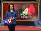 Trafficking girls held in Vizianagaram