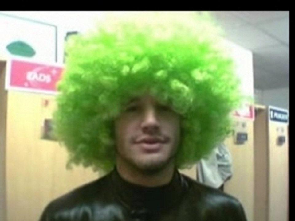 Avant que tu parte ...