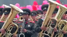 North Korea army parade-朝鮮軍隊閱兵-北朝鮮軍のパレード