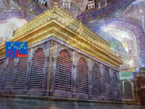 Ashiq Mola Haider De New Qasida 2015 By Ali Haider Qawal