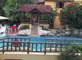 Hostería Samawa Video de Hotel en Santo Domingo Ecuador
