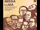 Missa Luba 1965: Gloria (B2)