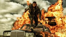 Mad Max: Fury Road in HD 1080p