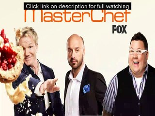 Premiere MasterChef US : Top 40 Compete | Season 6 Episode 1 | FOX | HD