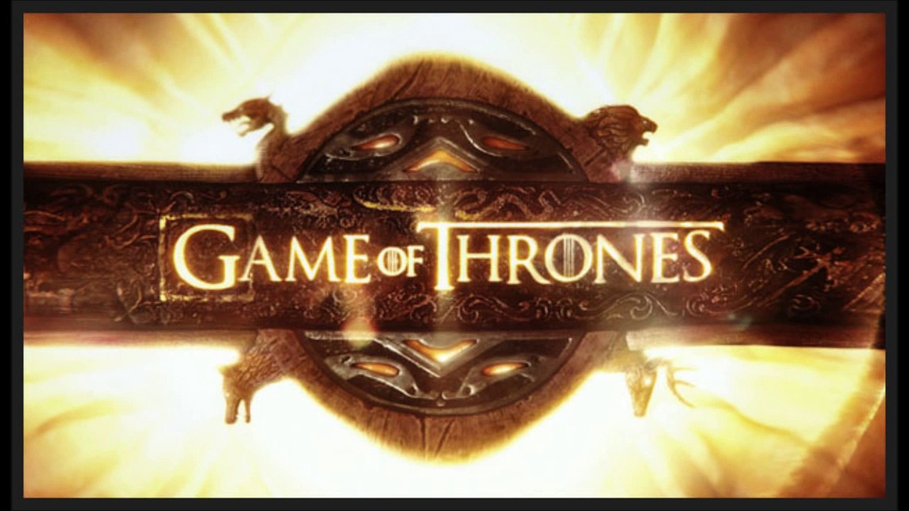 Ramin Djawadi - Game Of Thrones Main Theme