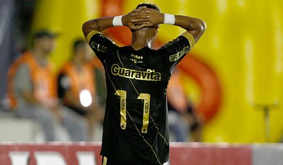 Video herunterladen: Vasco passa em branco novamente, mas avança na Copa do Brasil