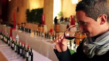 Dégustation primeurs du millésime 2011 des vins de Saint-Emilion