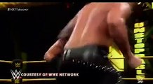 WWE Network Sneak Peek Rhyno vs. Baron Corbin highlight NXT TakeOver Unstoppable