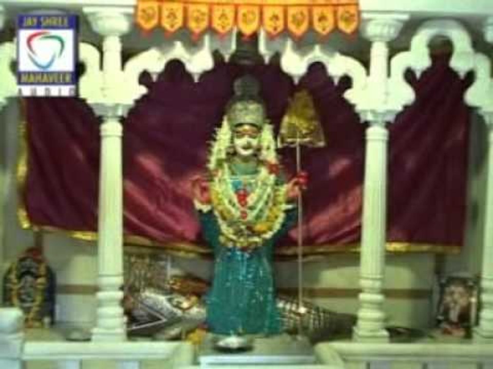 Navratri Special - Jhulo Jhulo Ambe Maa - Kem Kari Bhulay