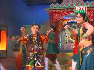 Navratri Song - Aavone Ambema - Aarasuri Amba