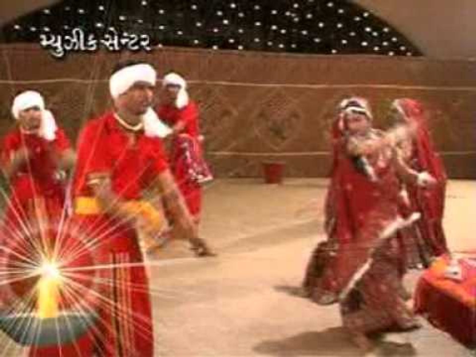 Navratri Special - Tara Vina Shyam Mane - Tara Vina Shyam