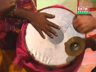 Navratri Song - Moniti Cheharma - Aarasuri Amba