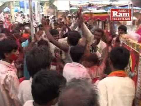Navratri Song - Bhaiyo Hendo Ambaji - Ambe Maa No Kagad