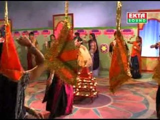 Navratri Song - Aadhya Shakti Tujne - Aarasuri Amba