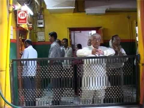 Gujarati Bhajan - Shreenathji Sharam Mamah - 1 - Shreenathji Sharam Mamah