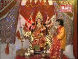 Navratri Song - Are Meri Ambe Maiya - Ambe Maa No Kagad