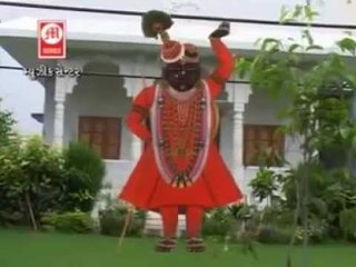 Ami Bhareli Najaru Rakho - Shreenathji Bhakti Ras - Gujarati
