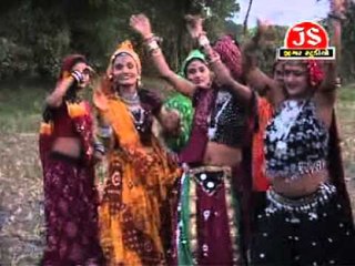 Rajwadi Chiye Ame - Sajan Hali Pardesh - Gujarati