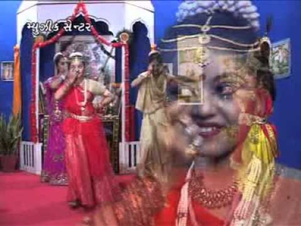 Yamunashtak Jay Jay Maharani Yamuna Gujarati video Dailymotion