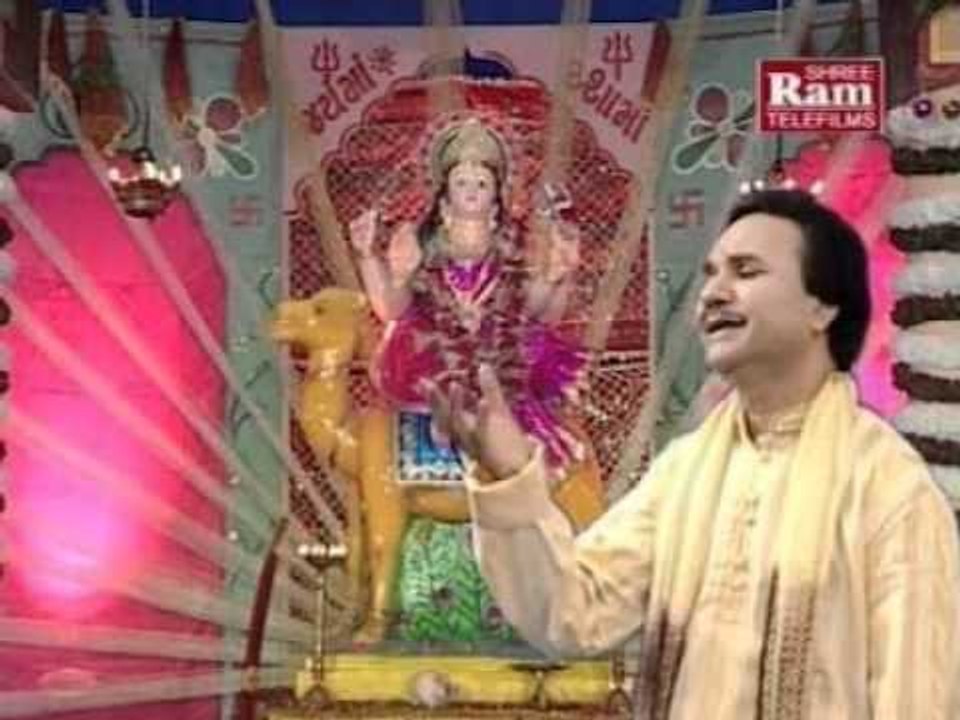 Char Char Dhame Thai Dashamani Aarti - Padharo Dashama - Gujarati