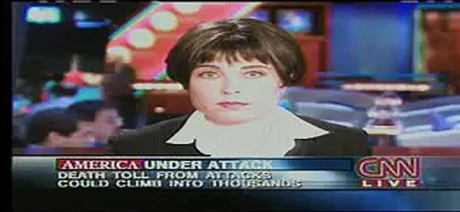 UFO-WTC - world trade center