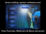 Free Forex Demo Account | Currency Trading Software System