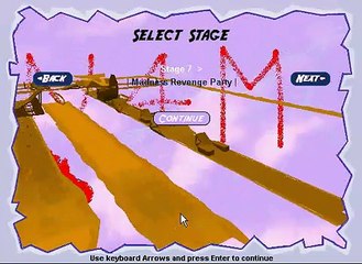 Need for Madness Hack - The Big Car Race