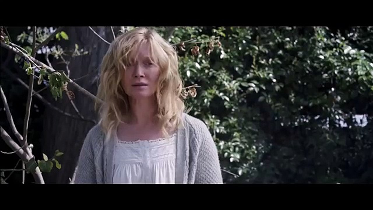 The Babadook