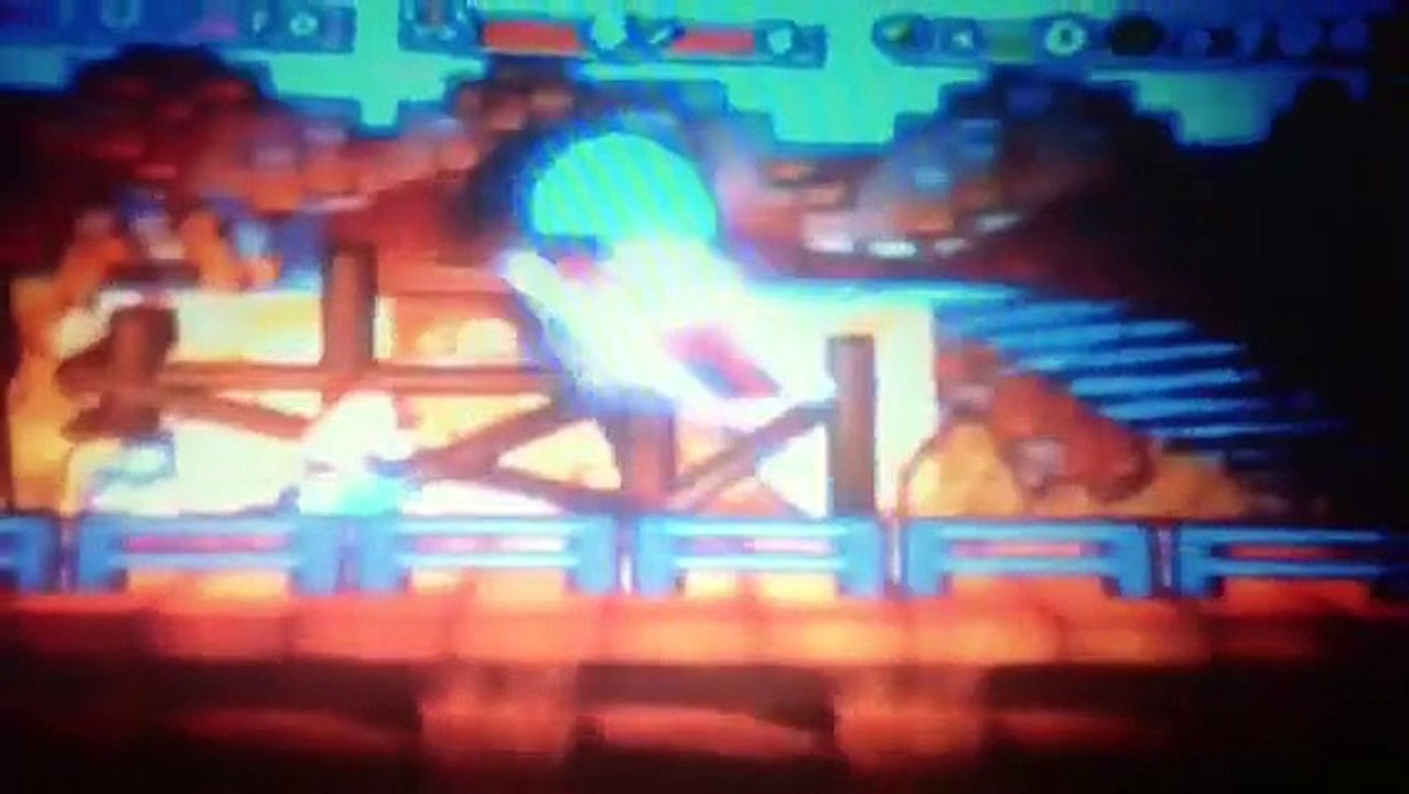 TheThomas5252 on Dailymotion - Easiest Boss Battles #4 - Lord Crump/All My GameCube Games