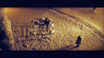 Deixe-me Entrar - Trailer - Let Me In