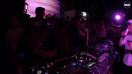 Champion Boiler Room London DJ Set