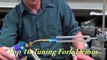 Top 10 Demonstrations with Tuning Forks