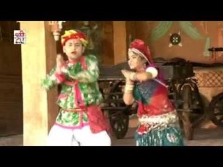 भेरुजी म्हारे आइजो - माताजी के नाचे छम्मक छम्मक ( राजस्थानी )