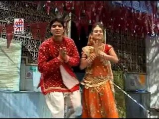 मंगलवार ने पुजाला शनिवार ने पुजाला - झालर शंख नगारा बजे ( राजस्थानी )