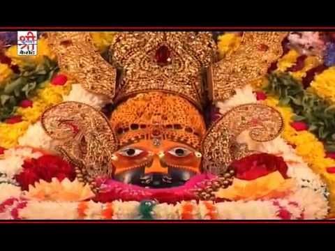 ल्याई करमा खीचड़ो - पैदल चलता चलता जय बोलो खाटू श्याम की ( राजस्थानी )